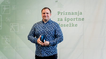 Priznanja za športne dosežke-36